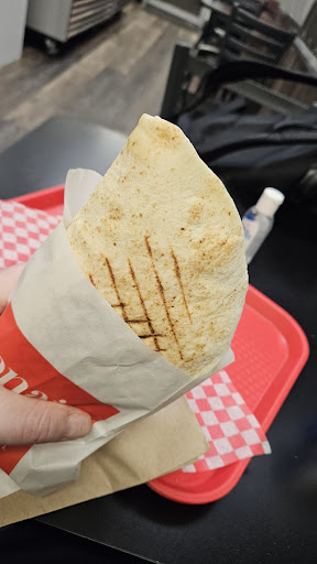 Photo of Donair Dude - 2450 Commercial Dr, Vancouver, BC V5N 1W2